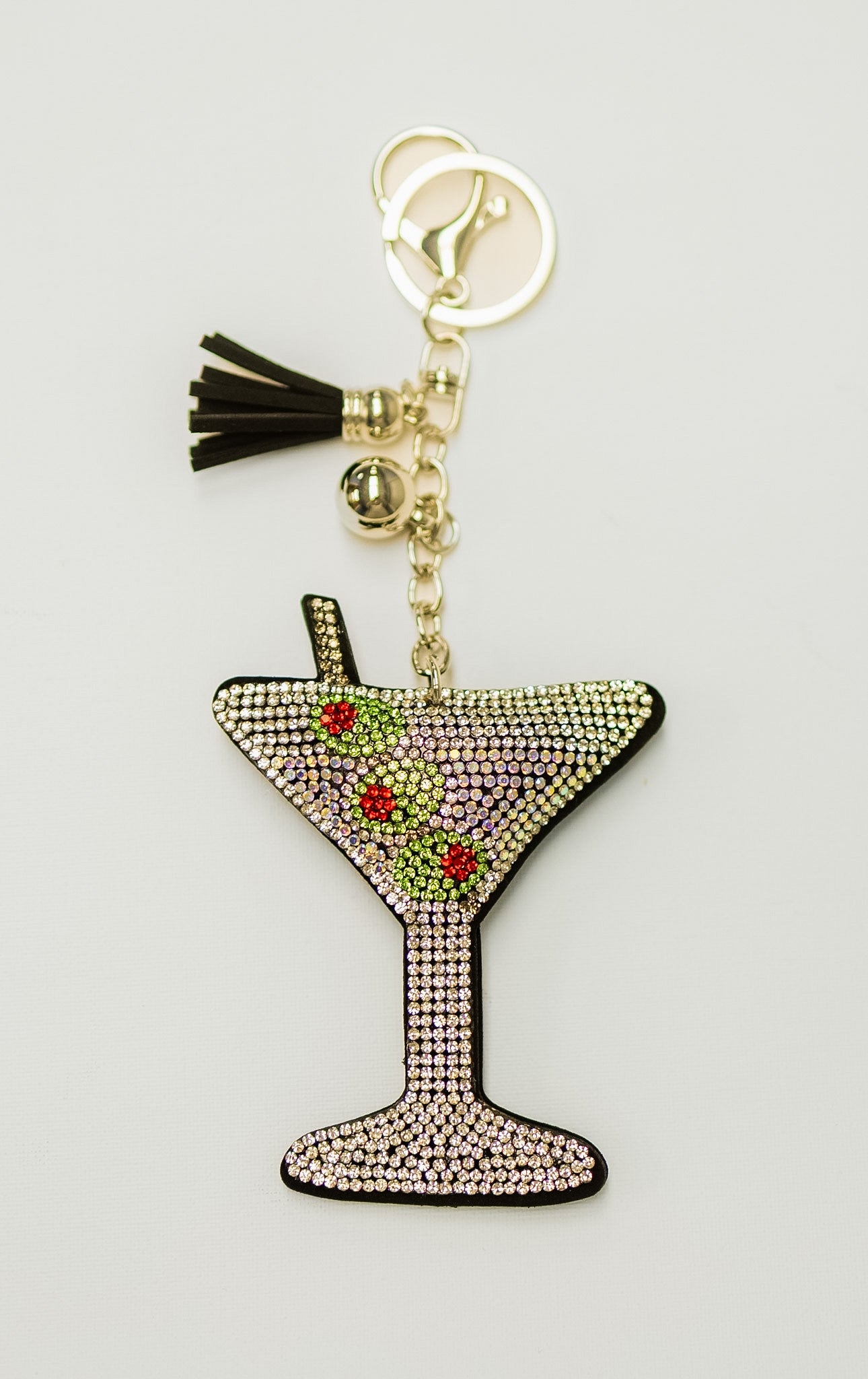 Martini Charm
