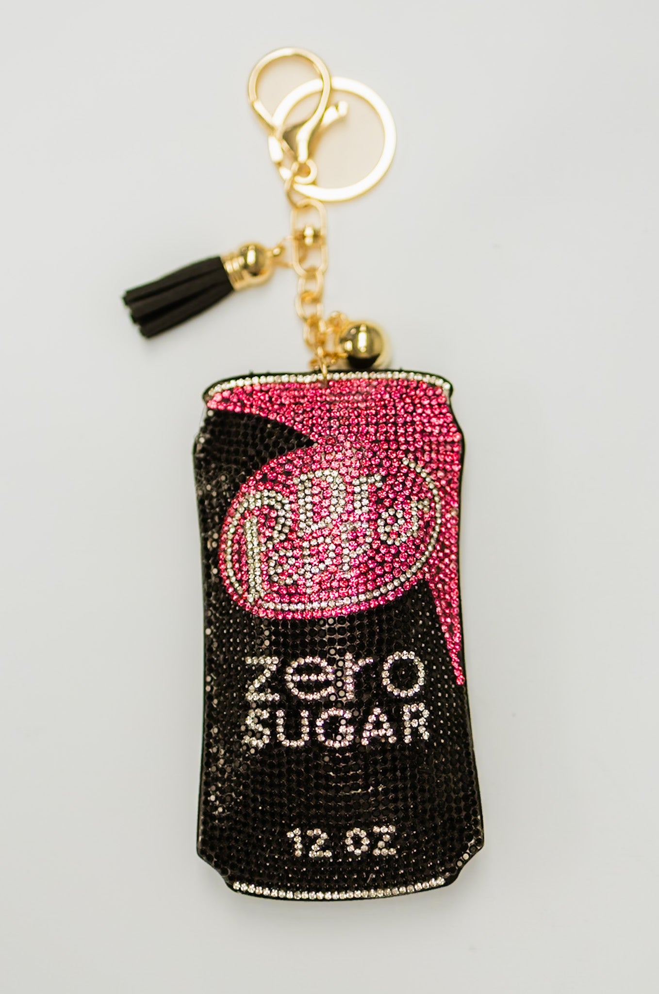 Soda Charm