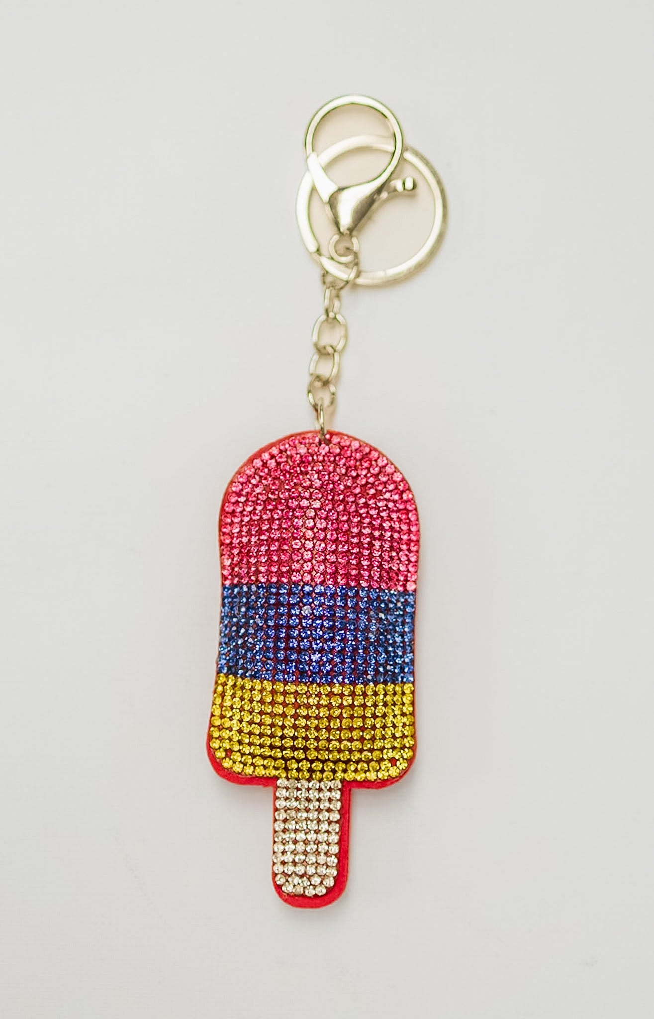 Popsicle Charm