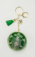 Coffee Charm