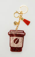 Coffee Mug Charm