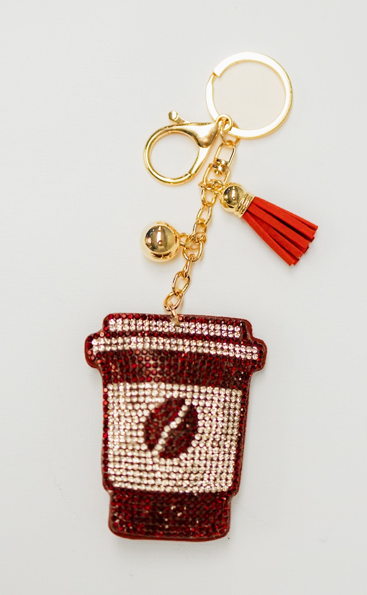 Coffee Mug Charm