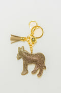 Horse Animal Charm