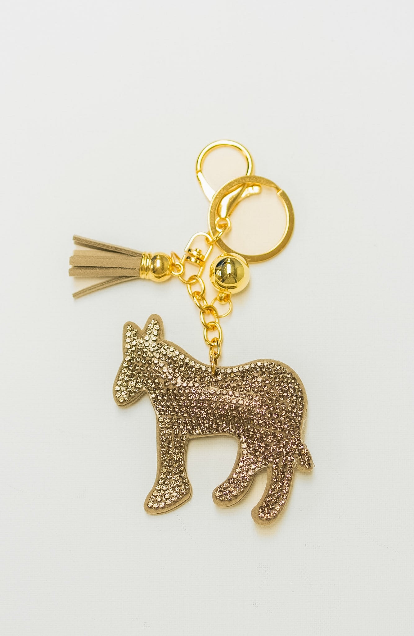 Horse Animal Charm