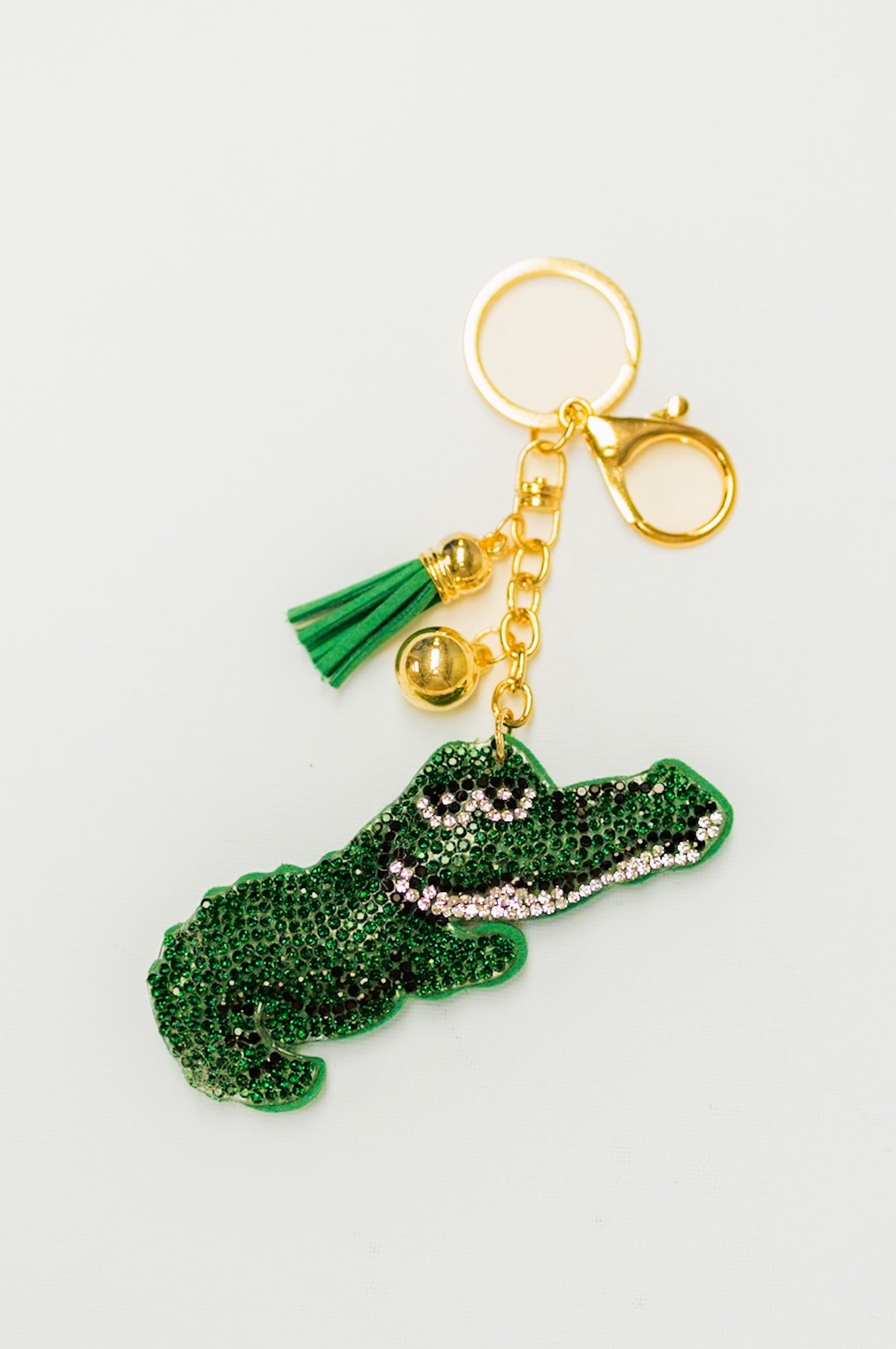 Alligator Animal Charm