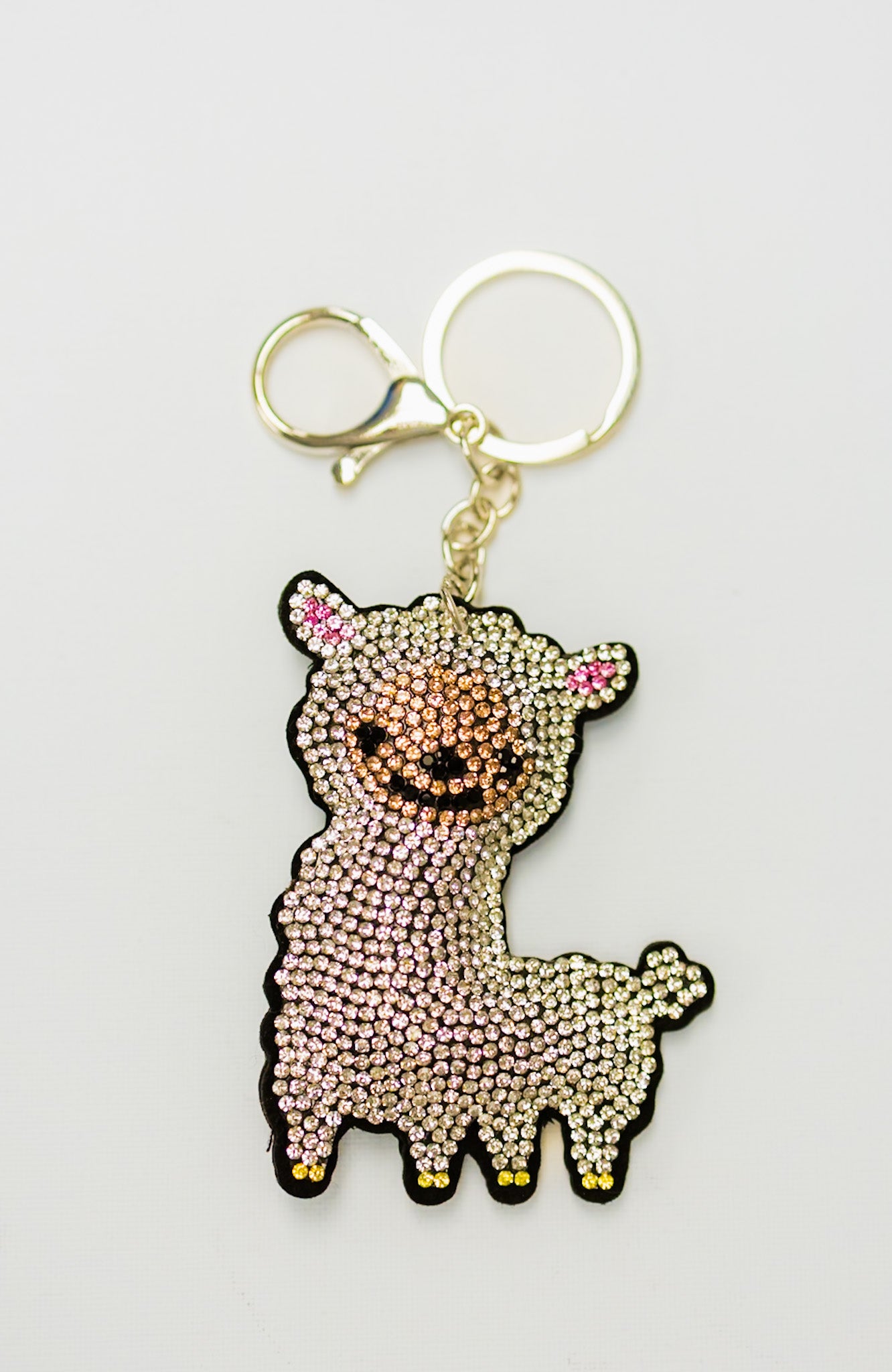 Sheep Animal Charm
