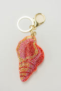 Seashell Charm