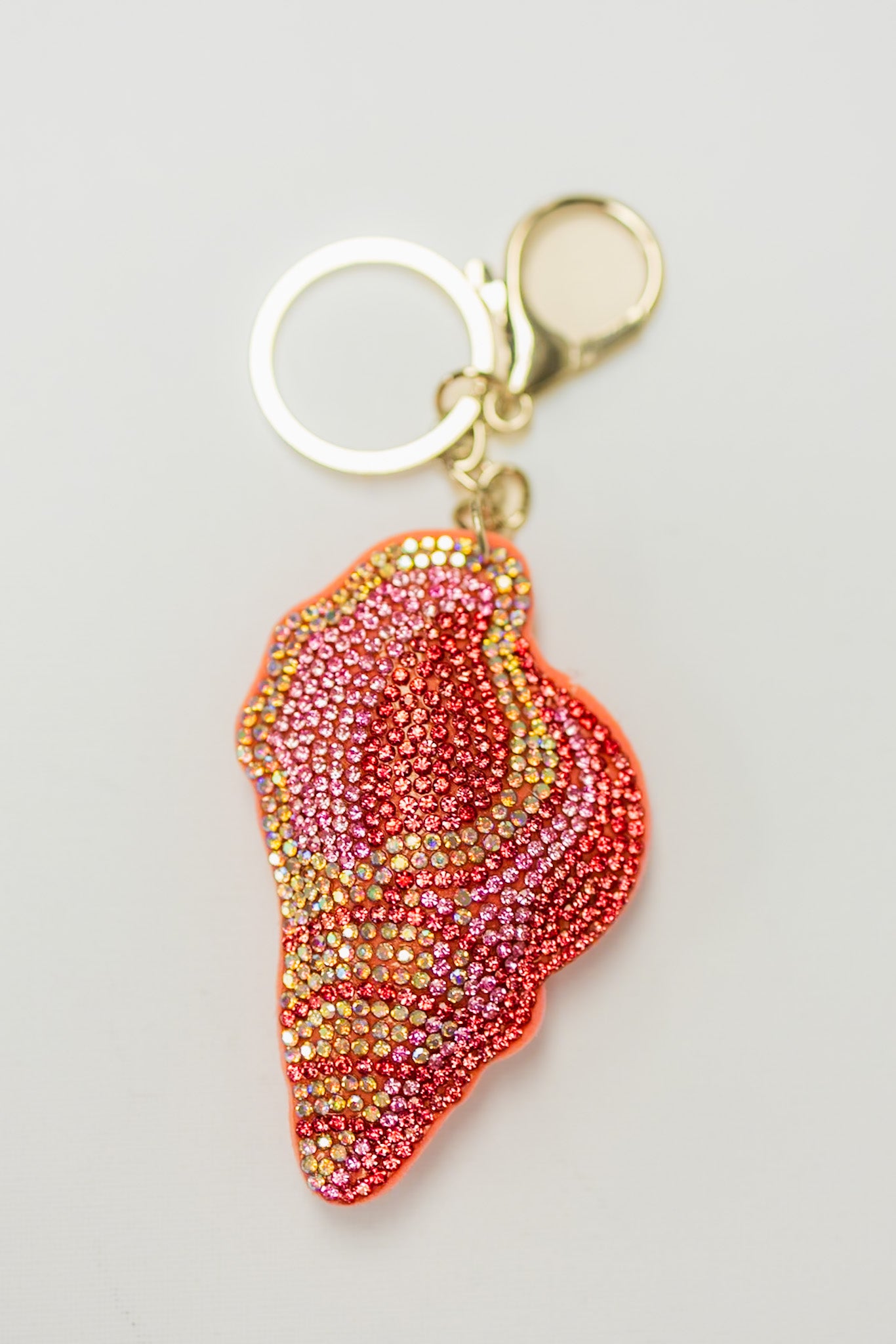 Seashell Charm
