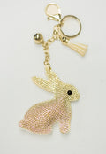 Rabbit Animal Charm