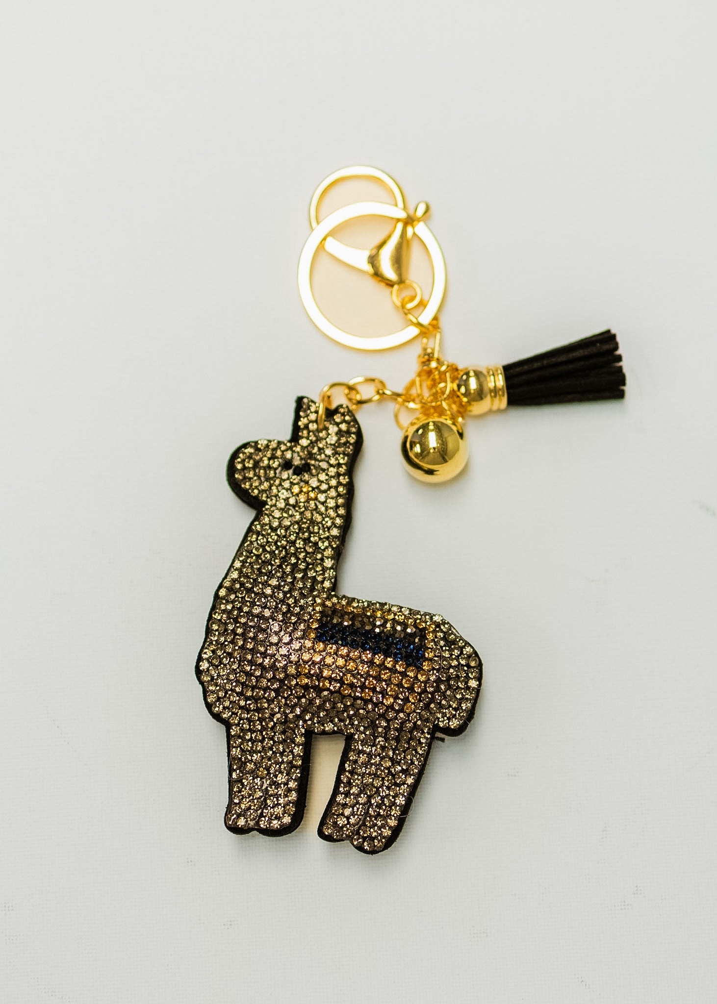 Lama Animal Charm
