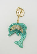 Dolphin Animal Charm