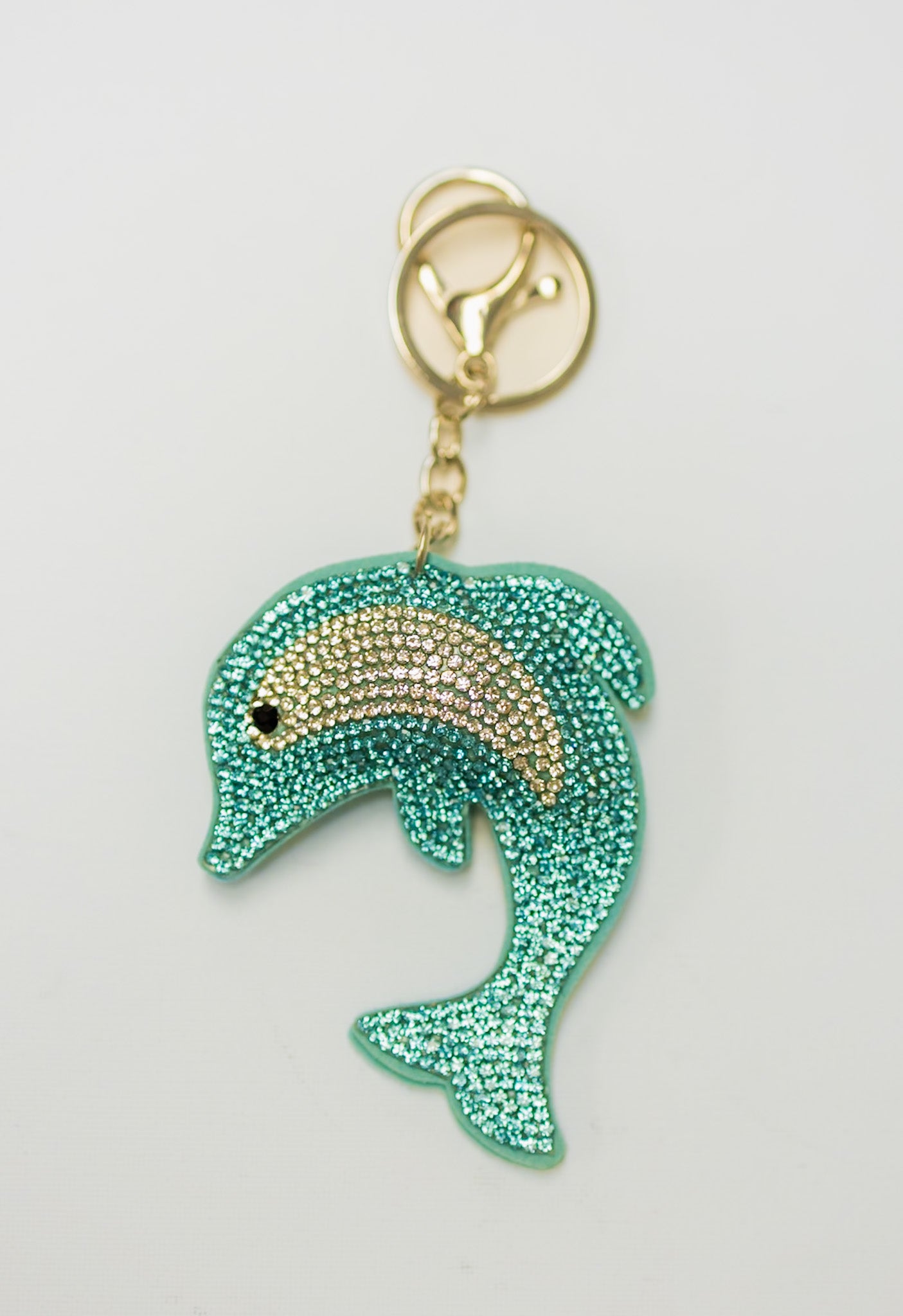 Dolphin Animal Charm