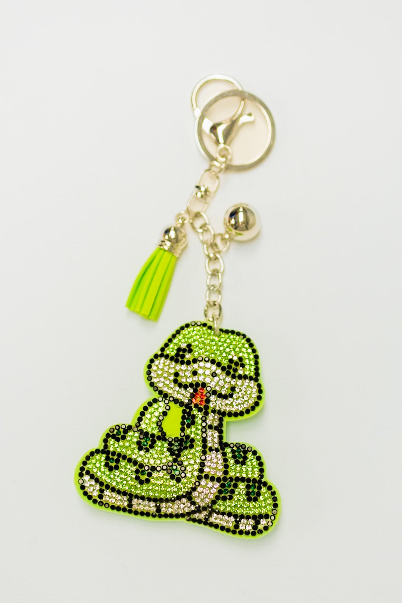 Snake Animal Charm