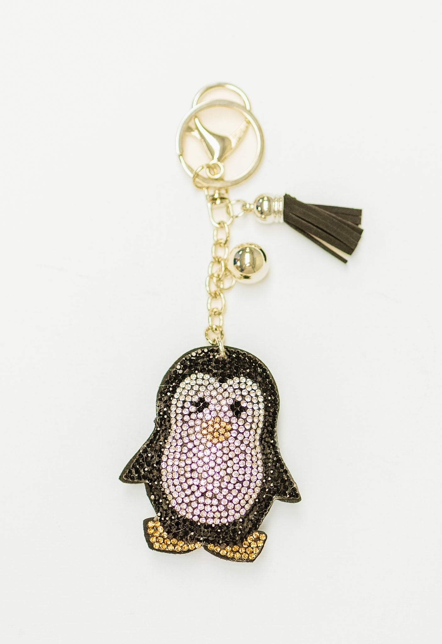 Penguin Animal Charm