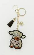 Calf Animal Charm